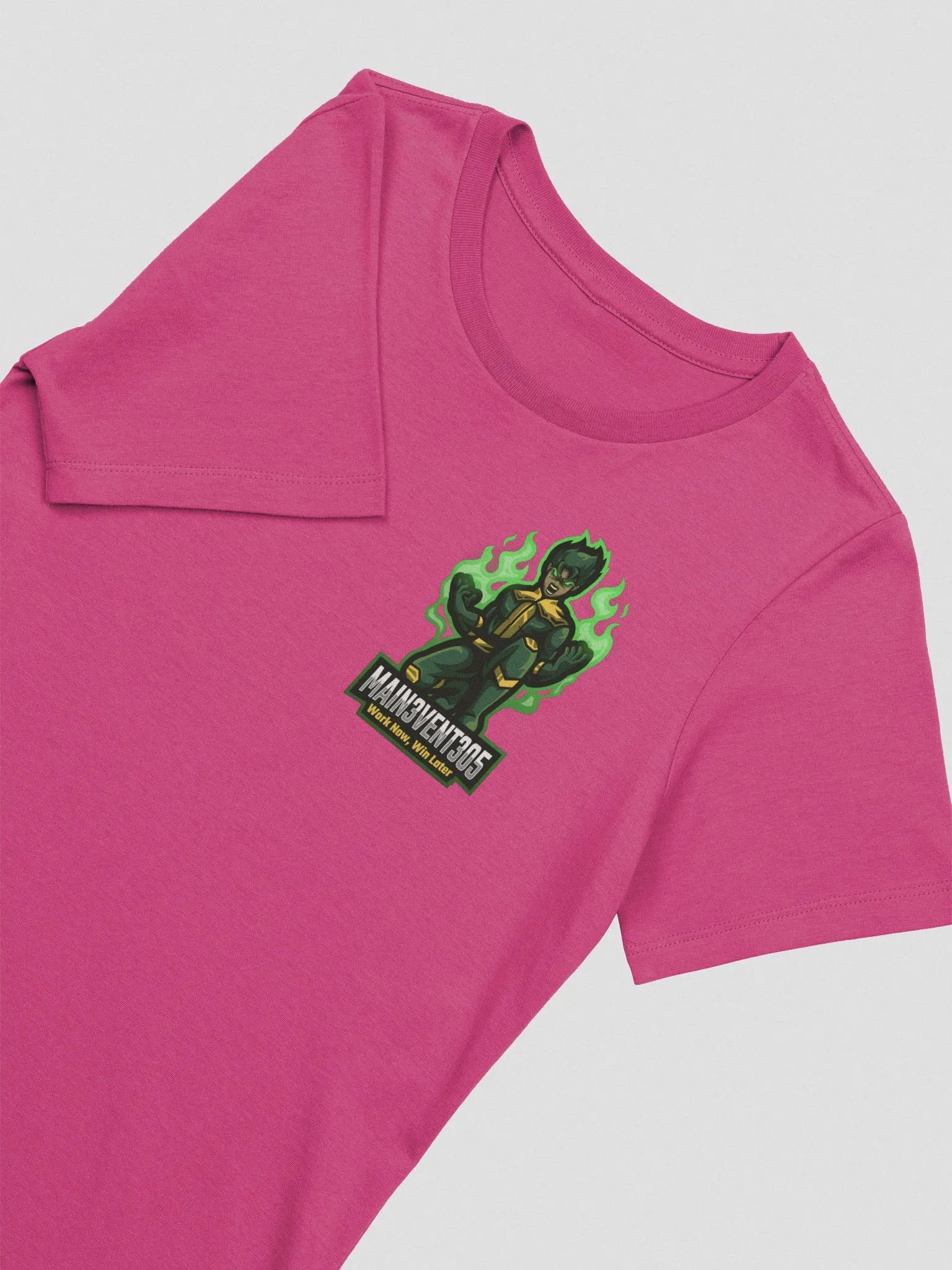 Win Later Women's Tee Small product image (20)