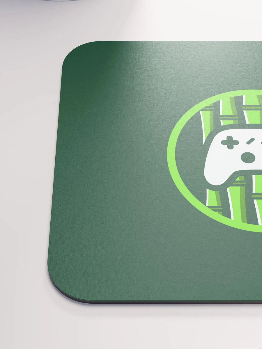 MosoPlay Games Mouse Pad product image (7)