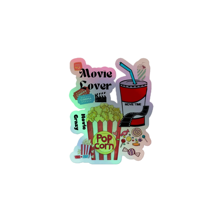 Movie Lover product image (1)