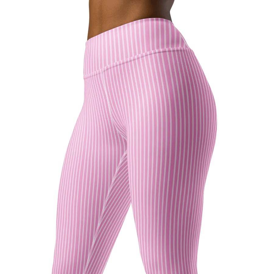 Stripes for days leggings product image (6)