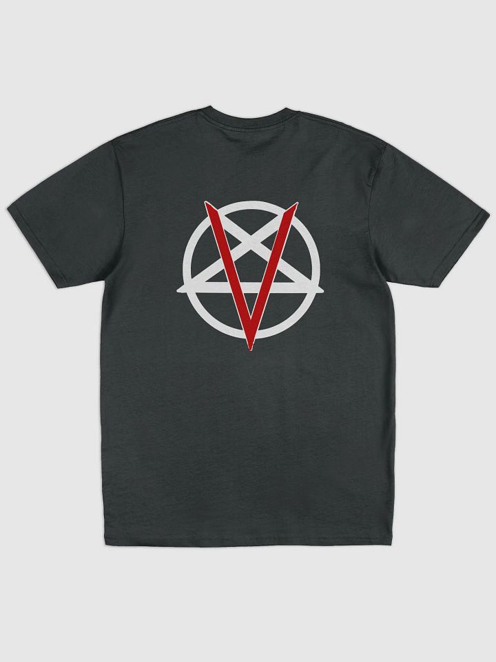 Blame It On Me Tee product image (2)