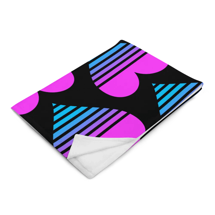 RAD Love Blanket product image (14)