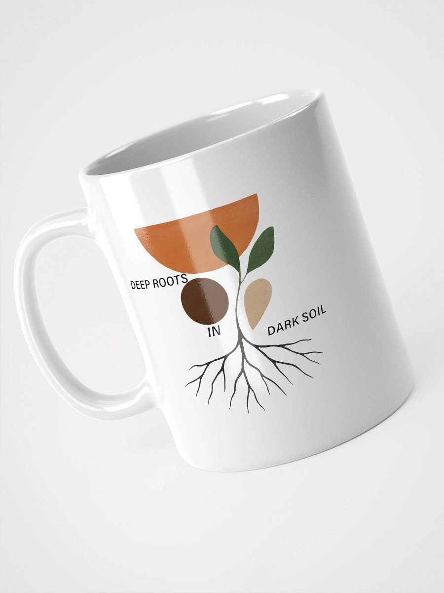 Deep Roots In Dark Soil product image (8)