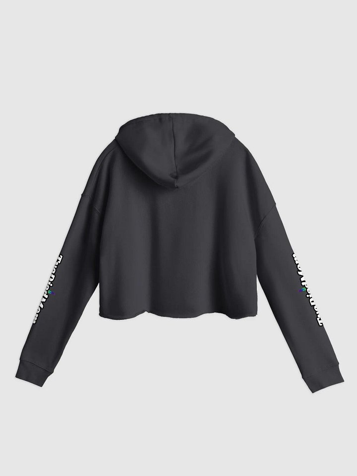 The stoner hoodie product image (2)