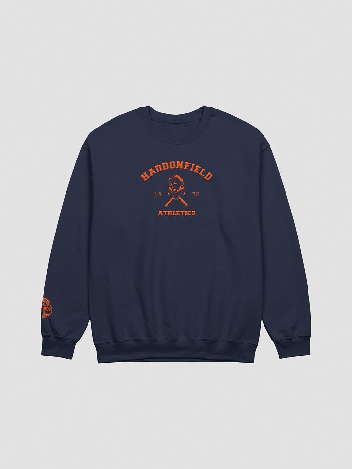 Haddonfield Athletics Sweatshirt product image (1)