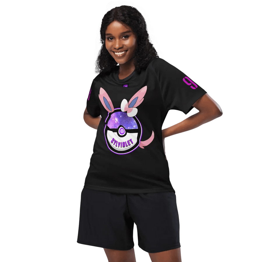 Syl Jersey product image (4)