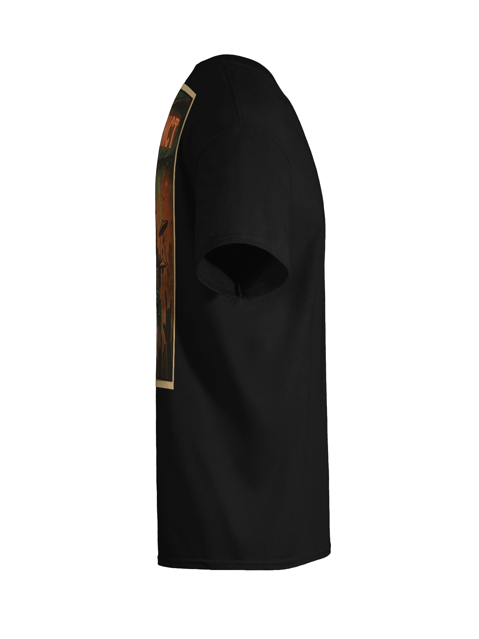 AK - Band Begins Shirt product image (12)