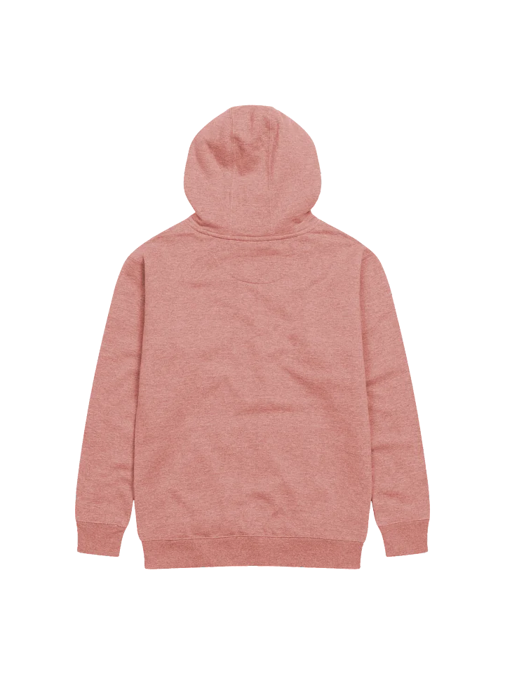 Messy AF - Hoodie product image (2)