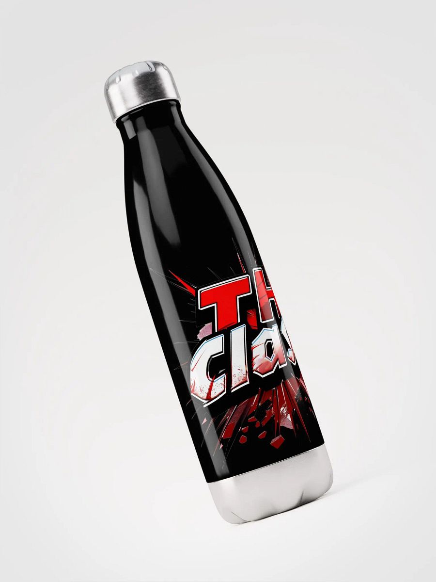 The Clash Tumbler product image (6)