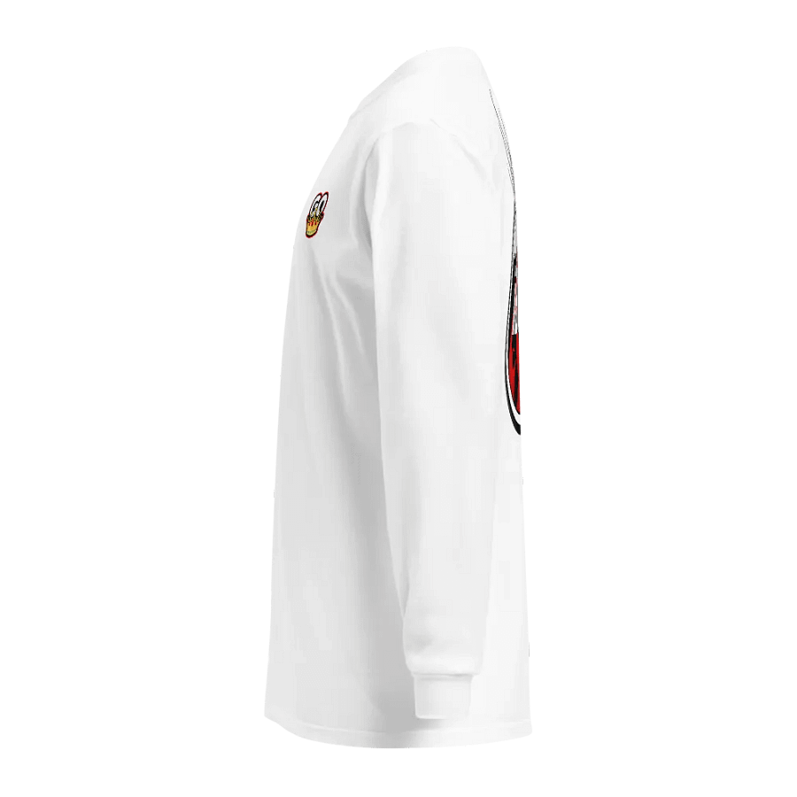 iBuy Hunter Logo Long Sleeve Shirt product image (19)
