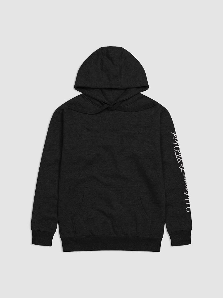 Two-form hoodie product image (5)