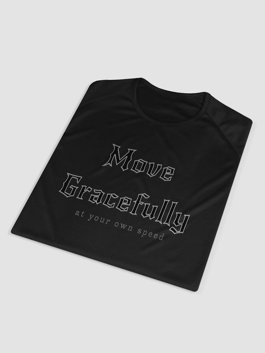 Graceful Movement Unisex Sports Jersey product image (22)