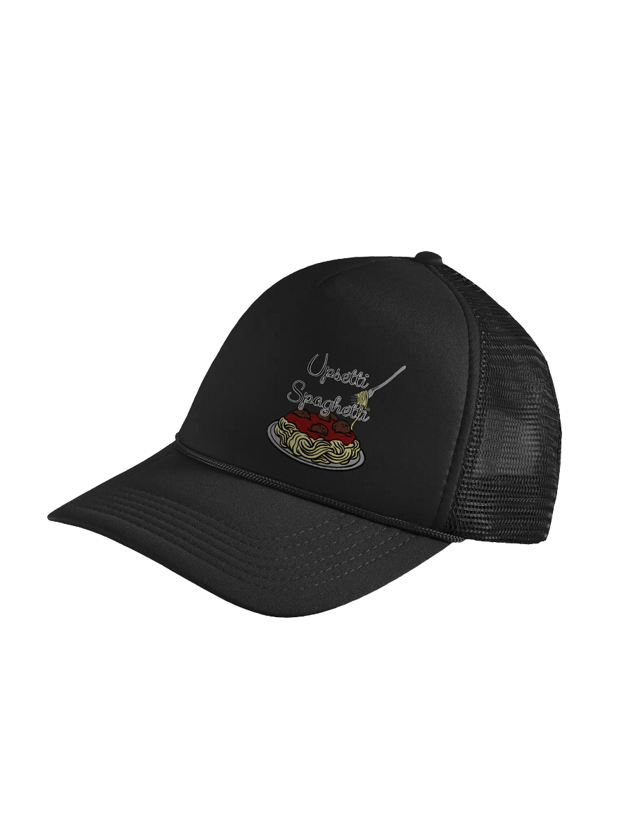 Upsetti Spaghetti Hat product image (4)
