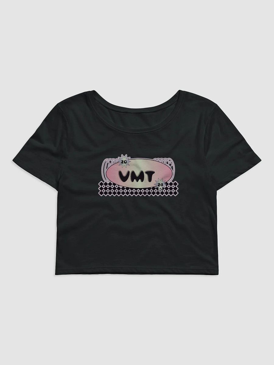 Retro VMT Crop Tee product image (1)