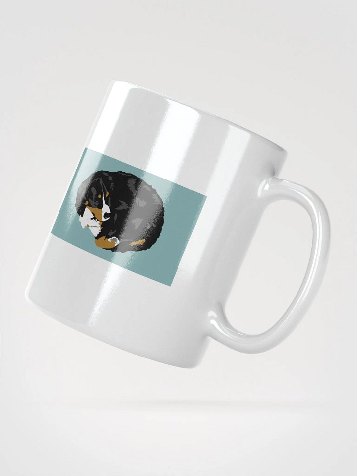 Big Dog Mug product image (5)