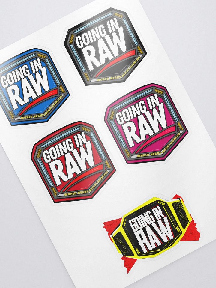 Big Titles product image (2)