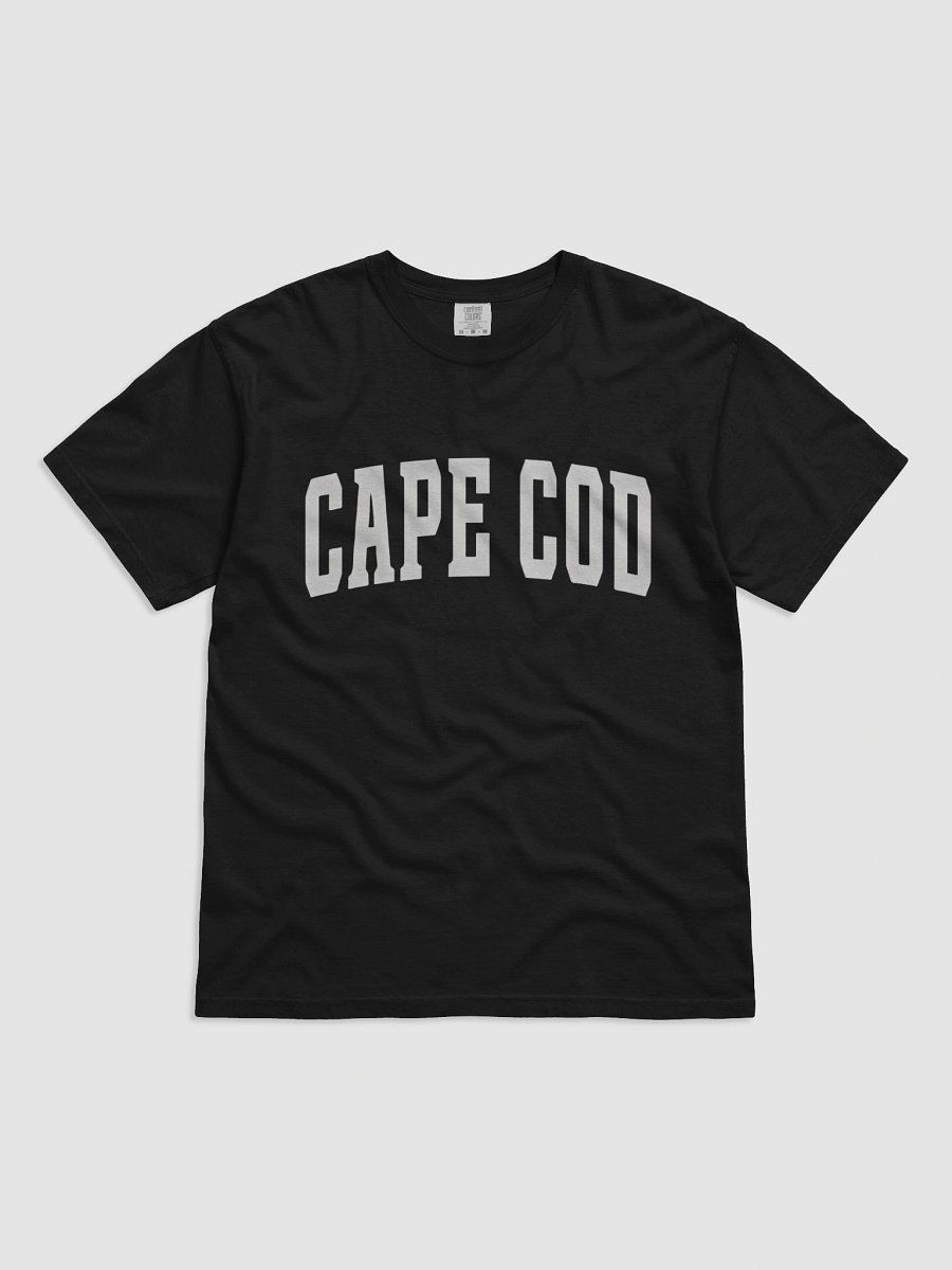 Cape Cod T-Shirt product image (61)