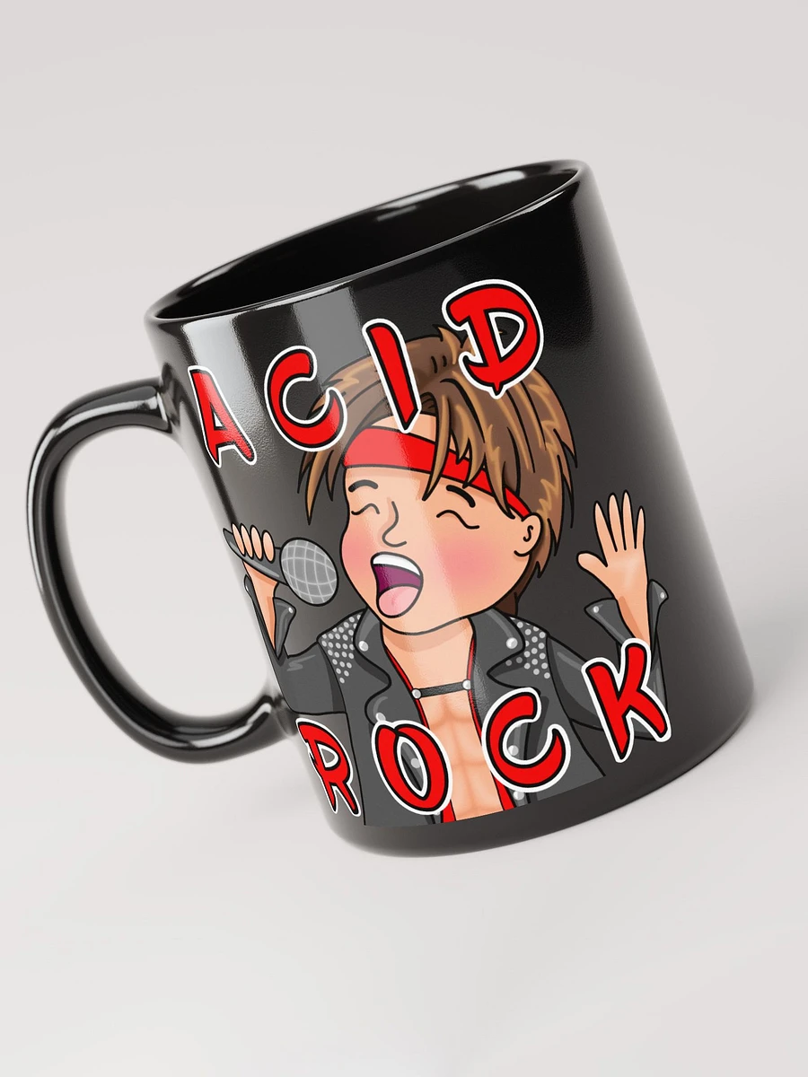 Acid Rock Mug product image (5)