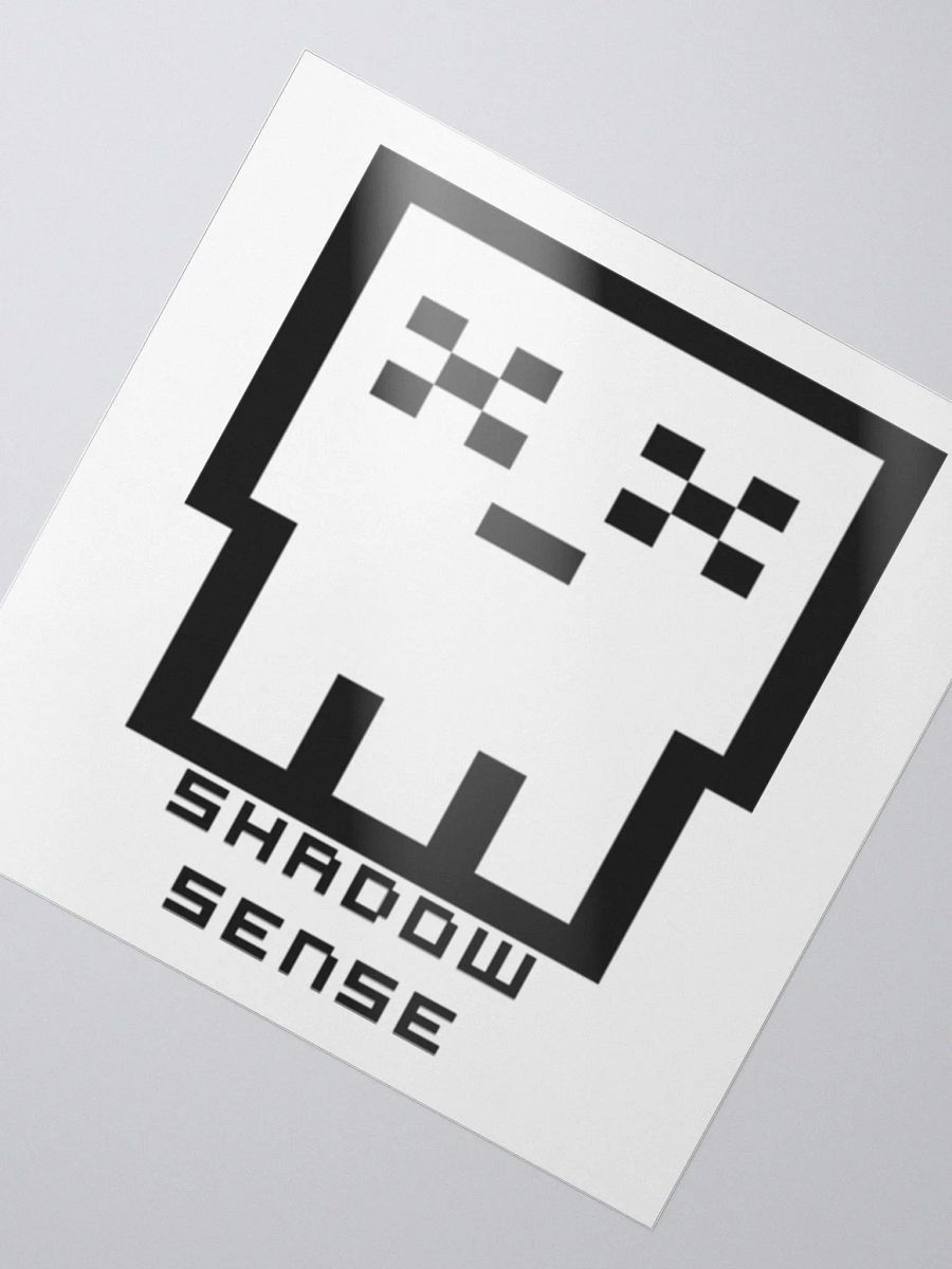 Original Reginald Sticker product image (2)