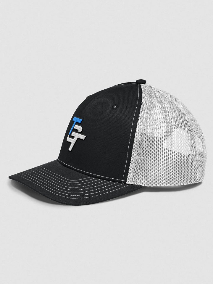 TGT Trucker product image (3)