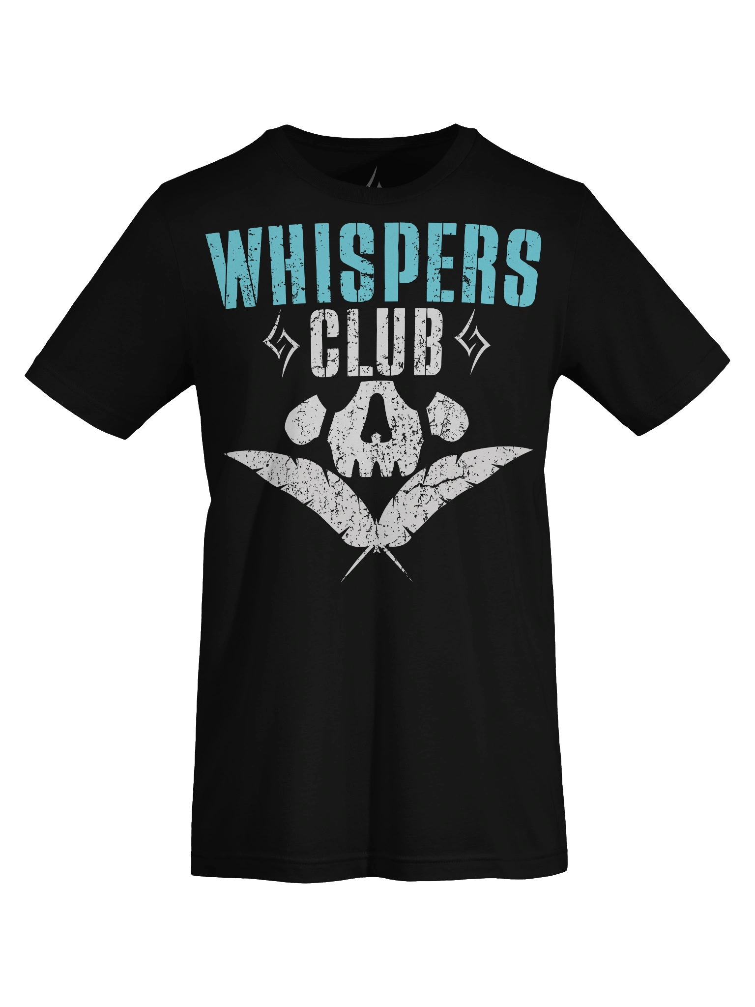 Whispers Club T-Shirt product image (7)