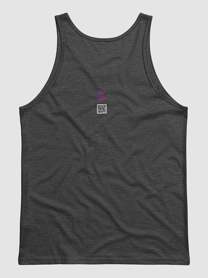 Neurospicy tank product image (6)