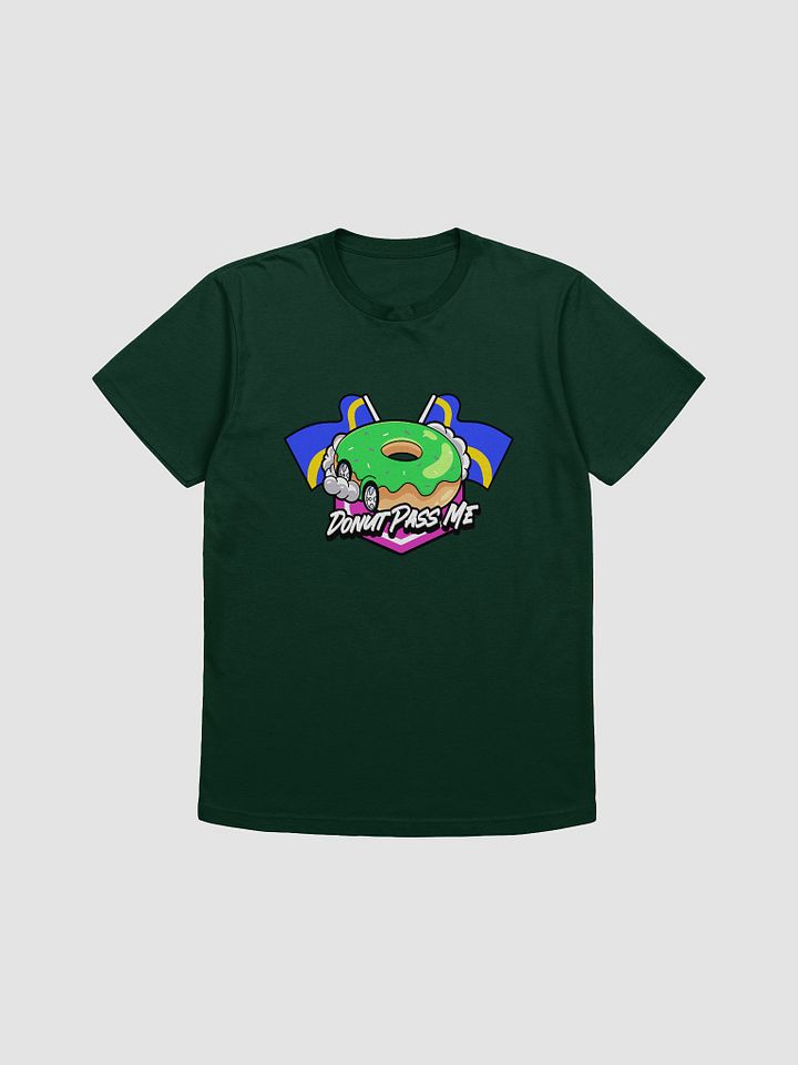 Donut Pass Me T-Shirt product image (5)