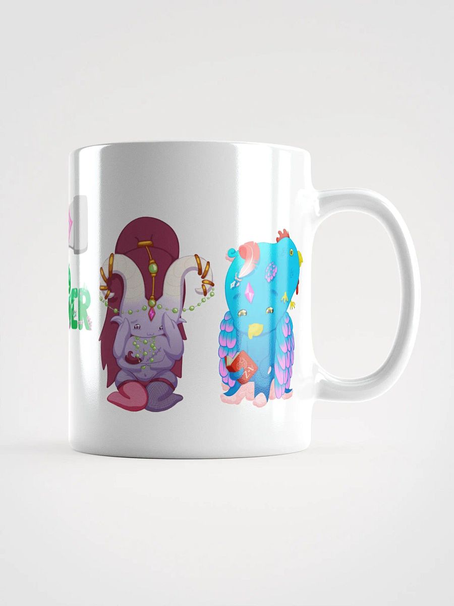 Chaos Cup product image (1)