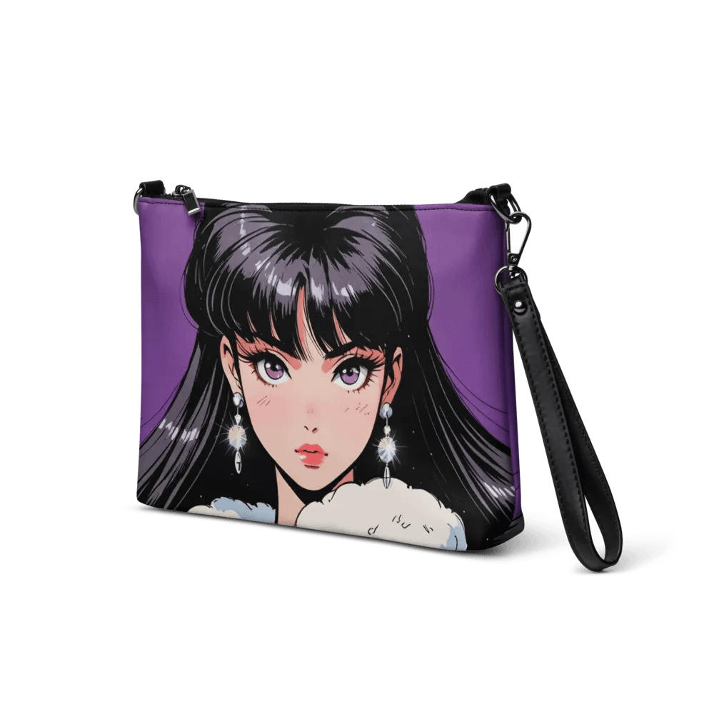 Muse Coquette Crossbody Bag product image (3)
