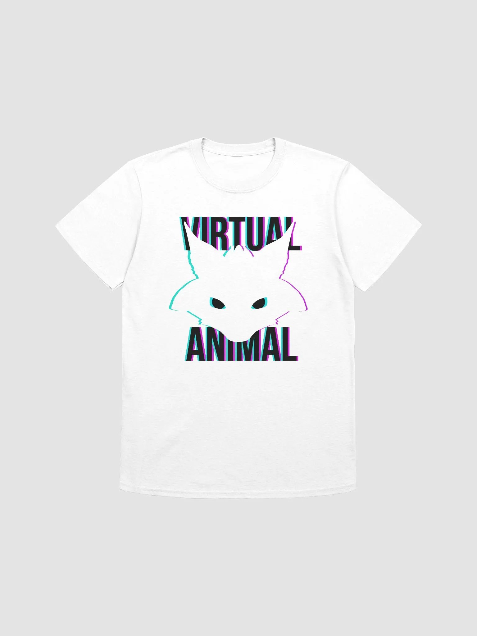 VIRTUAL ANIMAL WHITE product image (1)