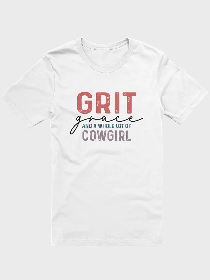Grit Tee product image (1)