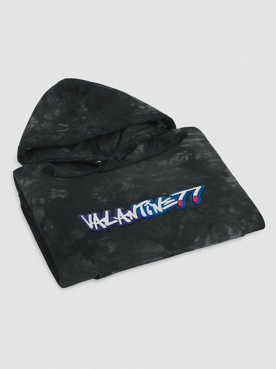 hoodie officiel valantine77 product image (7)