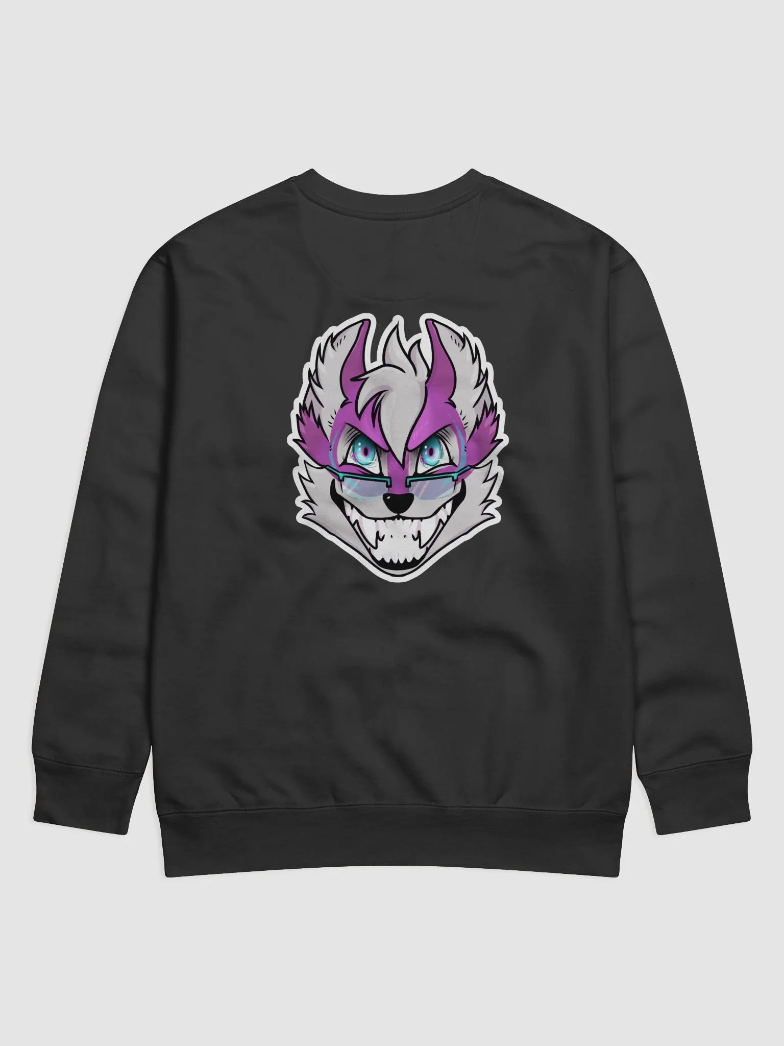 No Long Sleeve/Sweater thingy product image (2)