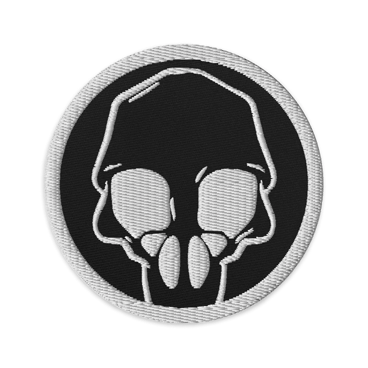 The Crows Patch product image (1)