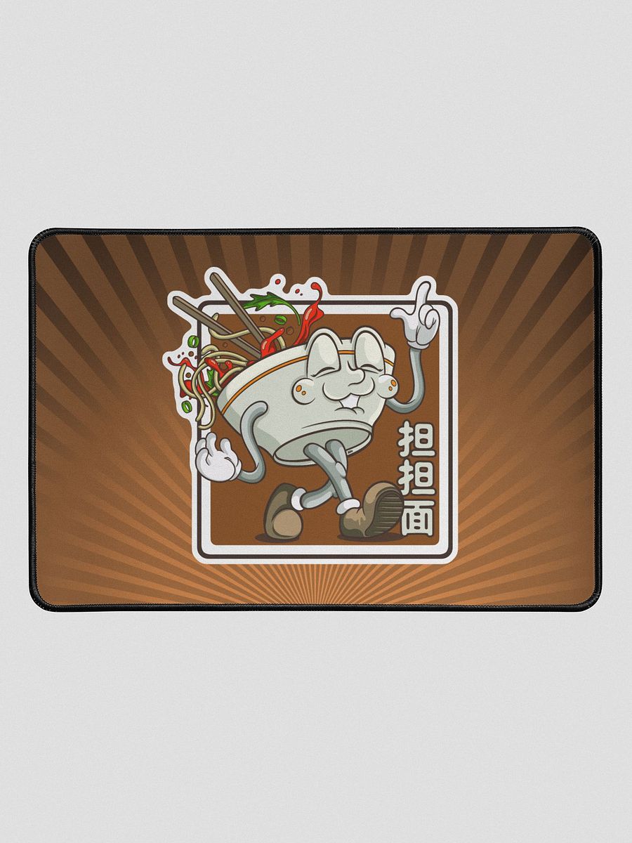 Dan Dan Nooodlz - Desk Mat product image (1)