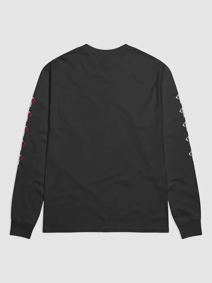 High-Quality Executioner Longsleeve: Blood Dipped product image (2)