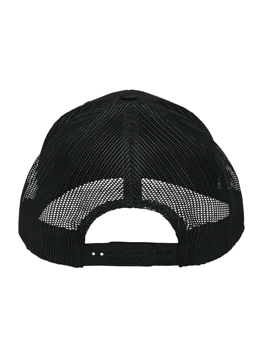 Anxiety Trucker Cap product image (23)