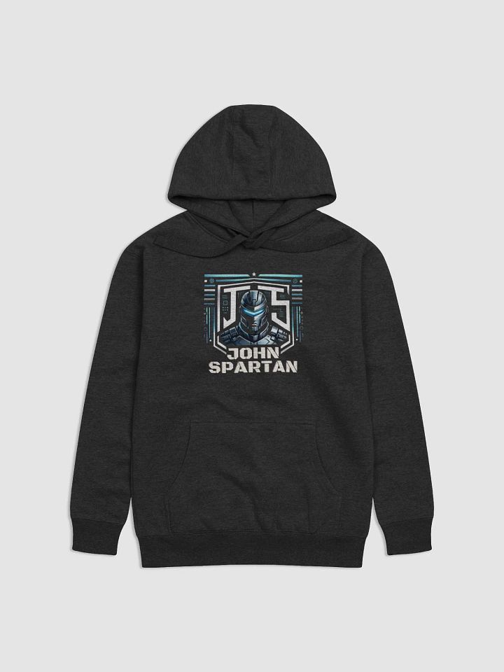 John Spartan Hoodie product image (1)