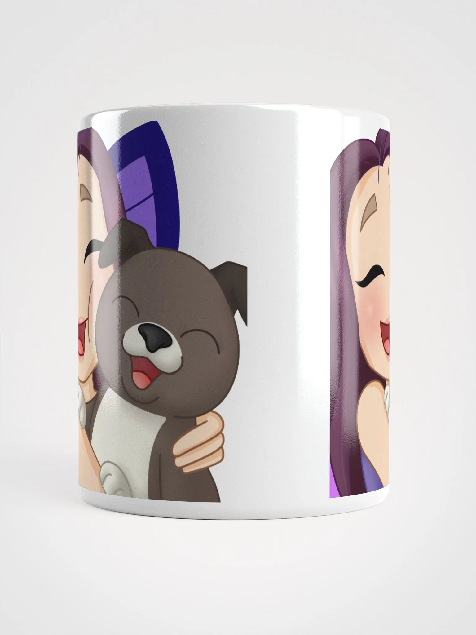 Debo Hug Mug product image (5)