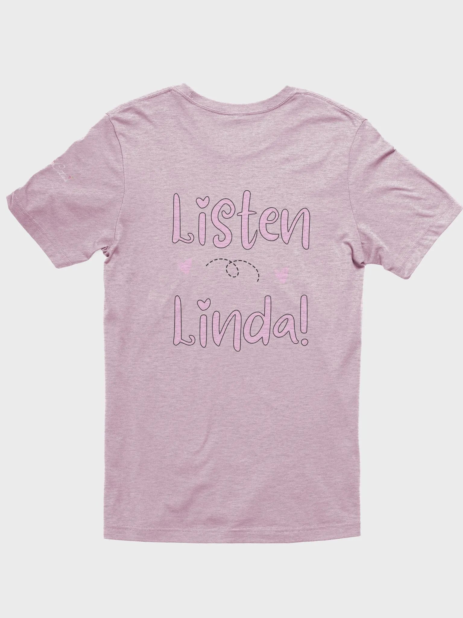 Listen Seven product image (2)