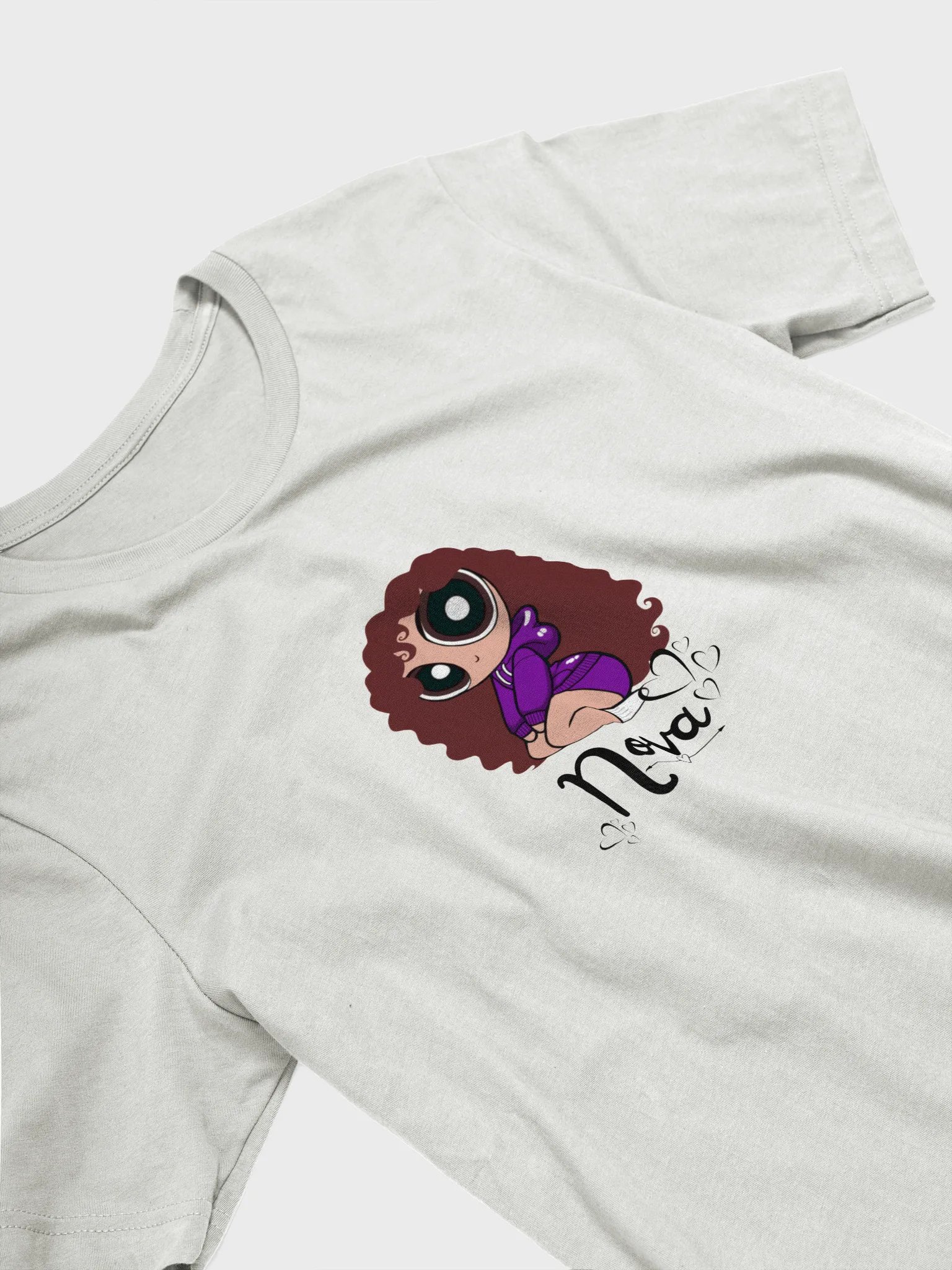 Cartoon Nova product image (2)