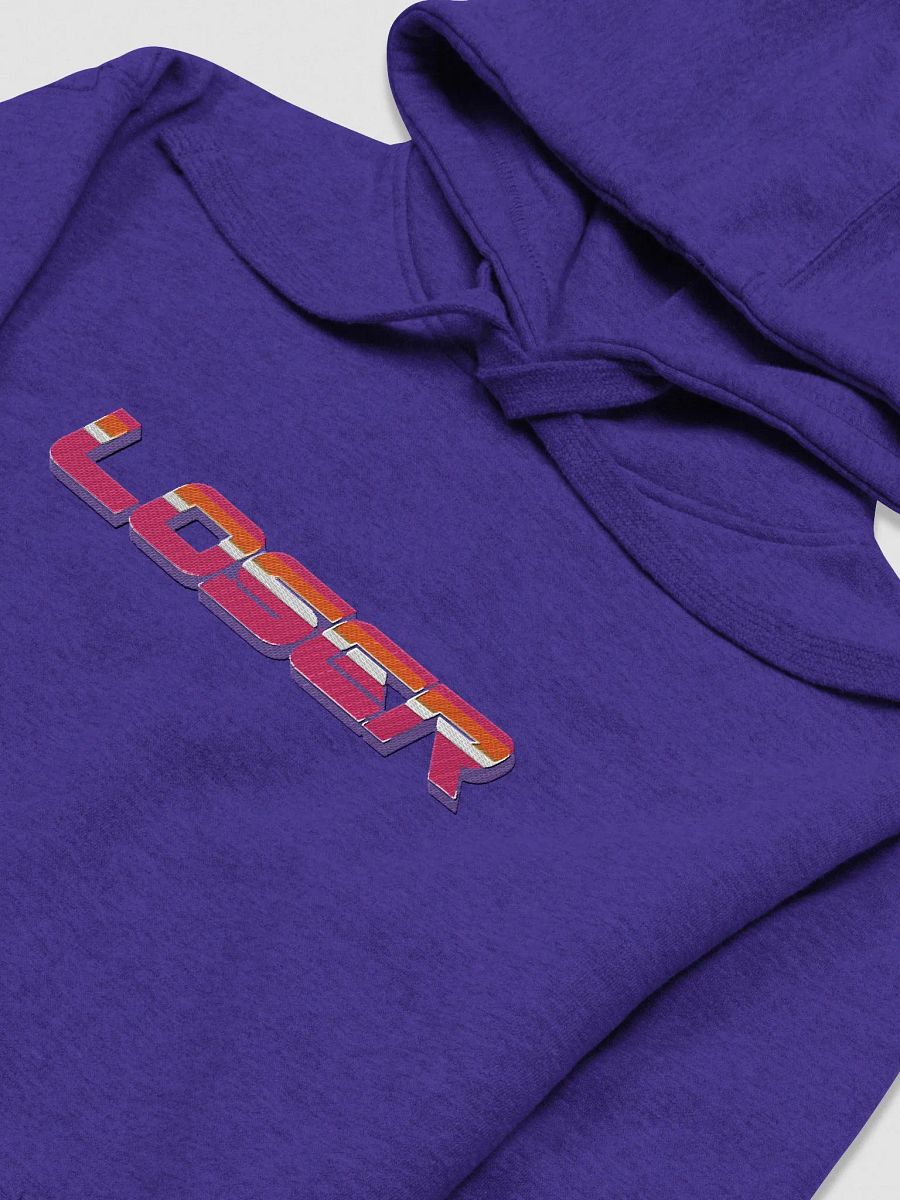 Synthetic Touch Hoodie product image (3)