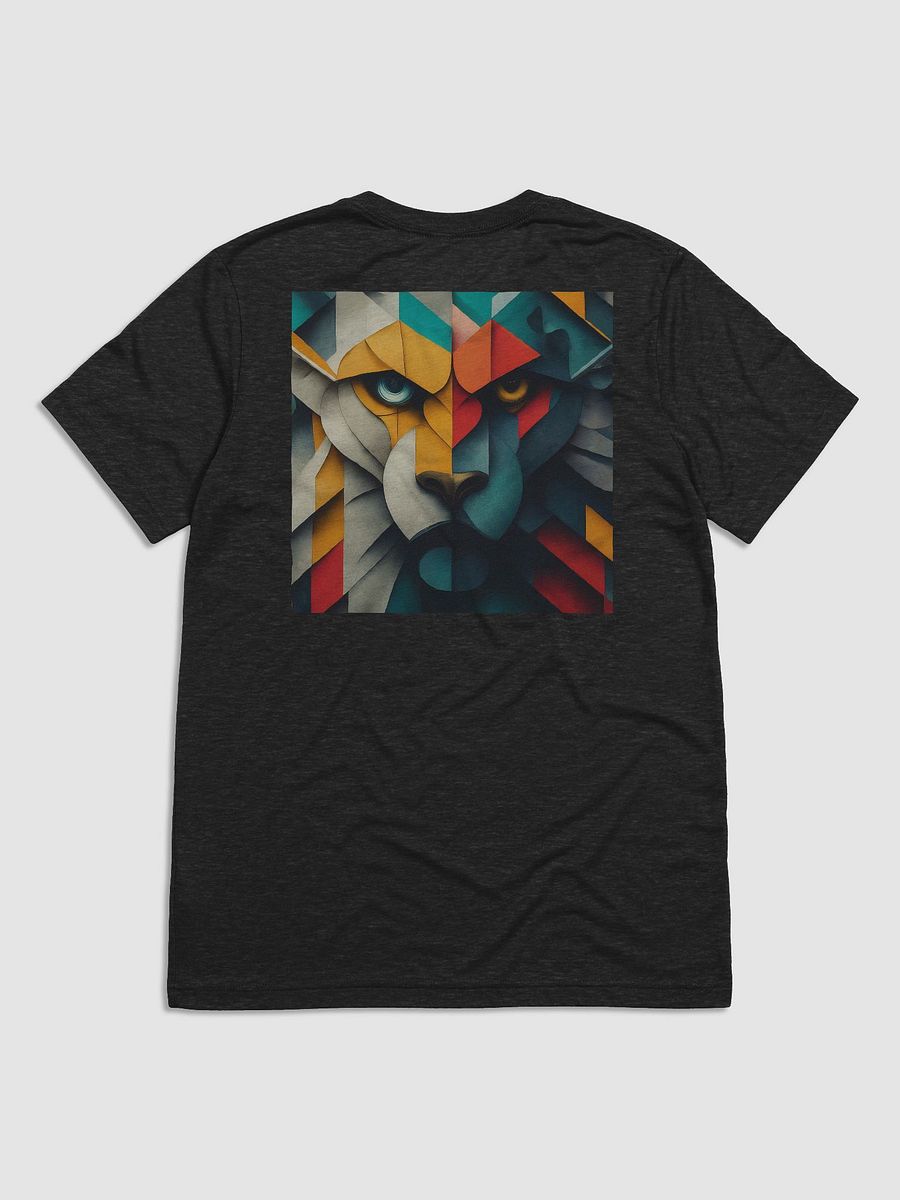 UltraSoft Triblend Classic Tee product image (15)