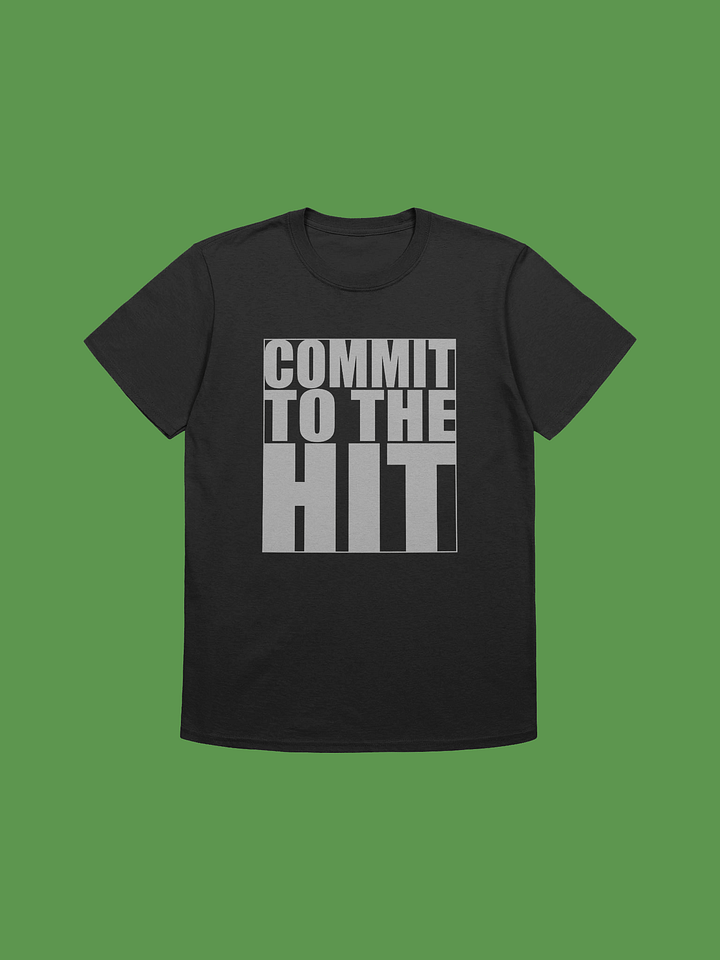 COMMIT TO THE HIT product image (1)