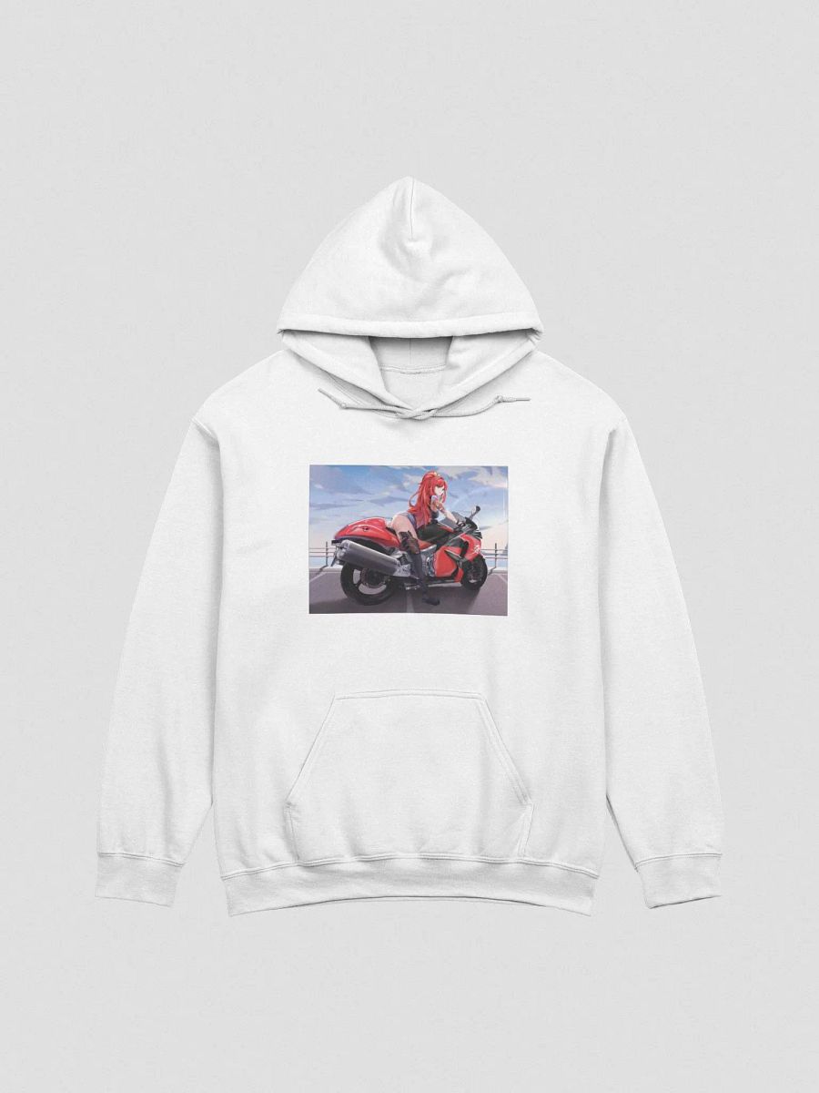 Hayabussy (men's hoodie) product image (9)