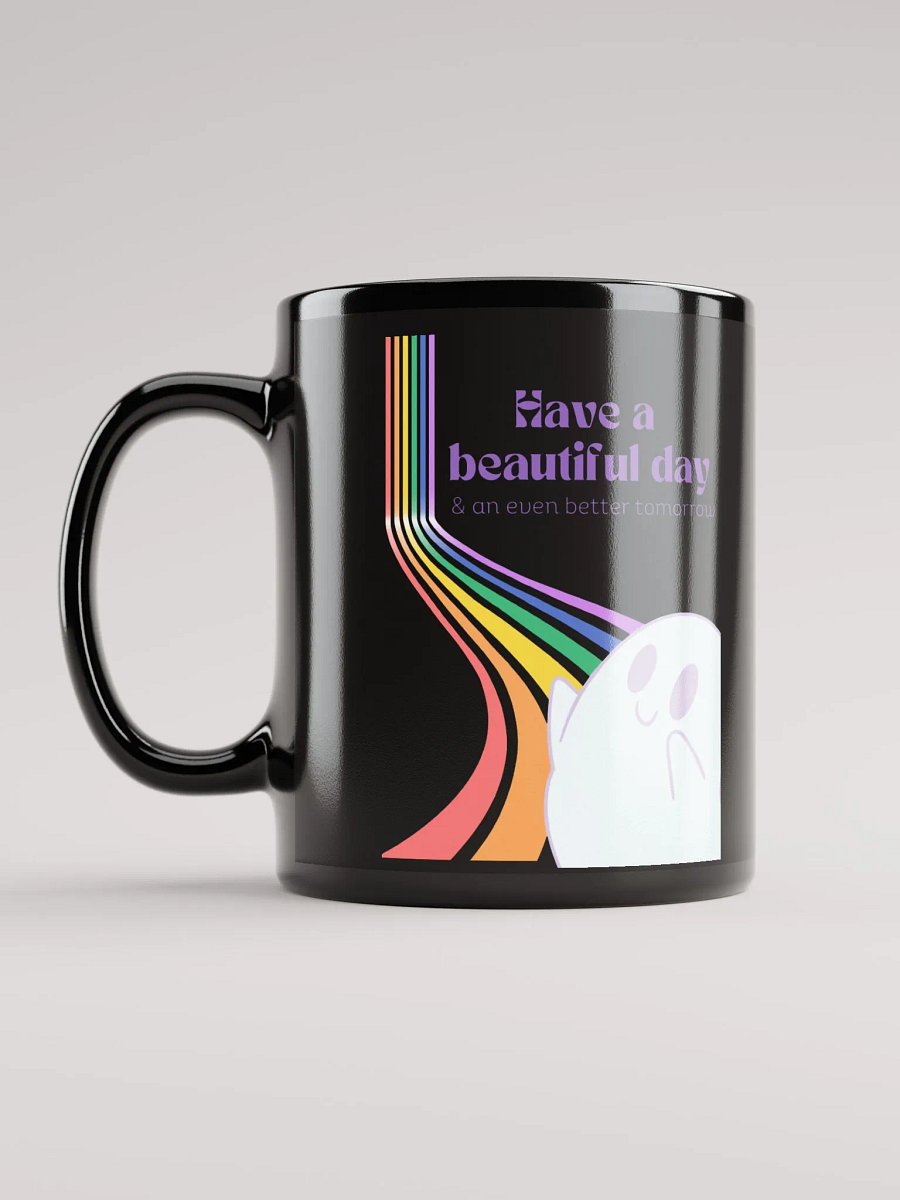 Beautiful Day Mug product image (6)