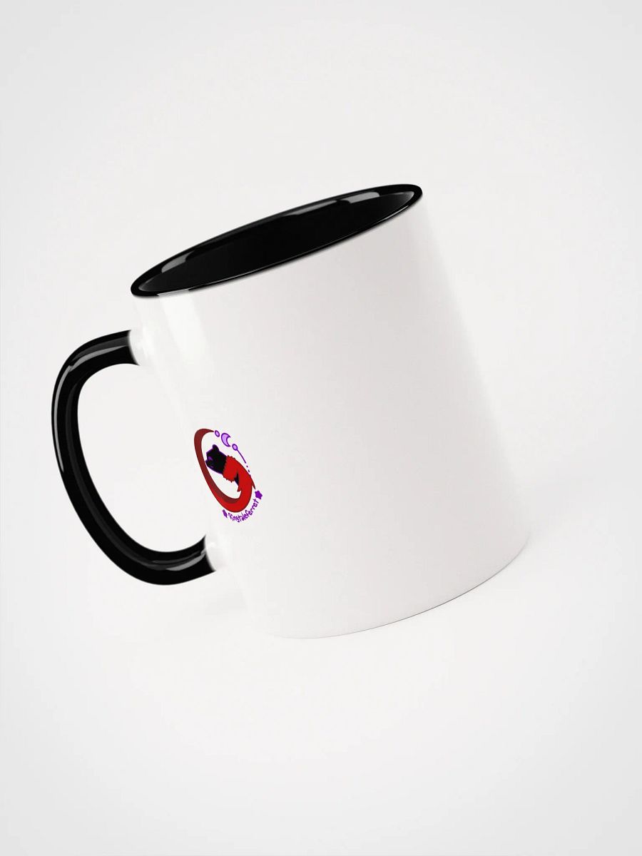 Cinnamon Pillow Ferret Chibi Mug by Ameblum product image (3)