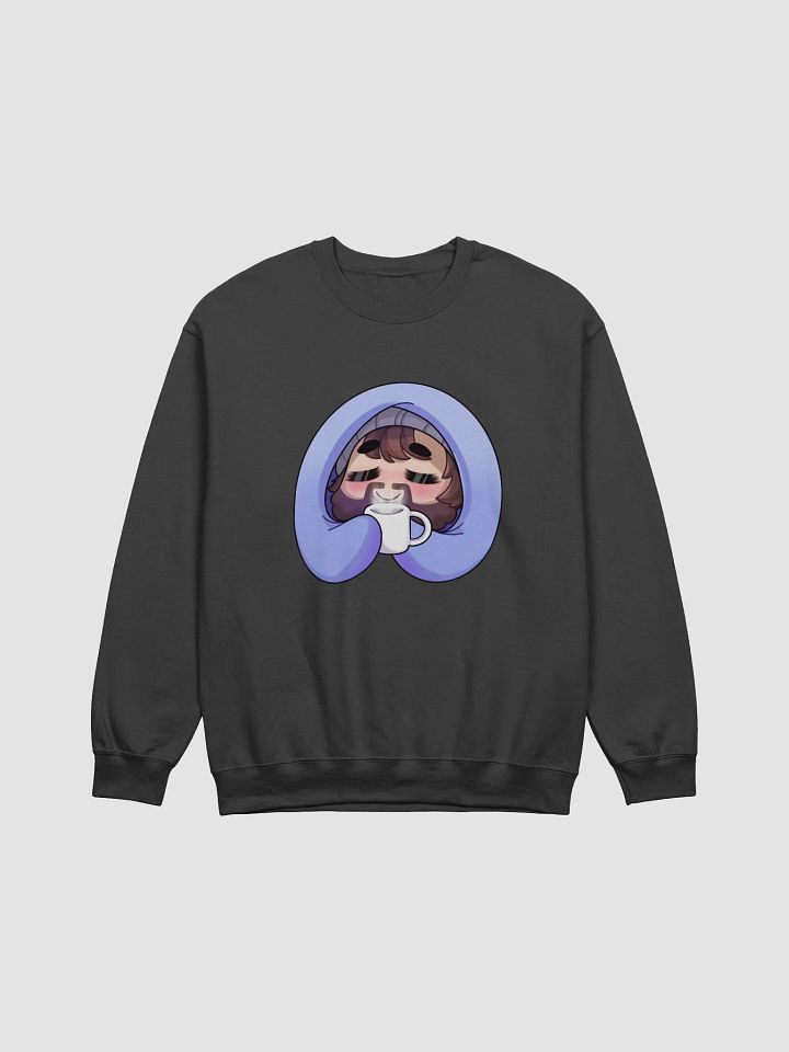 Niko Cozy Sweatshirt product image (4)
