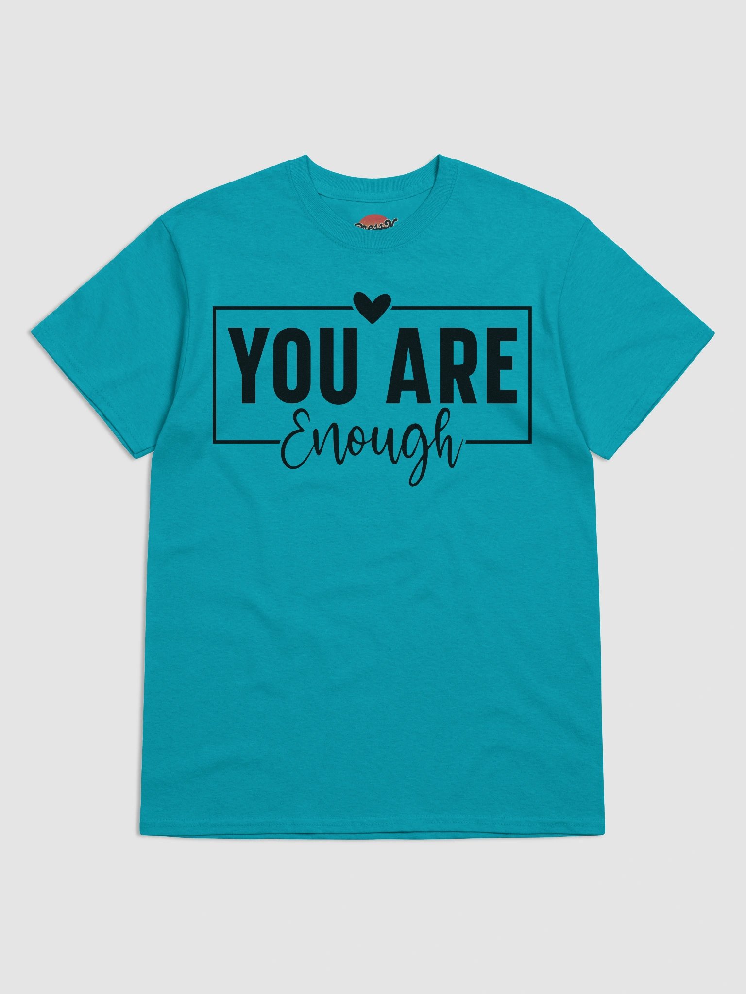 You are Enough Tee product image (56)