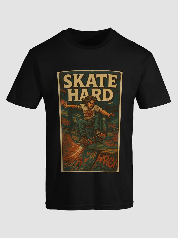 SKATE HARD 2 product image (2)